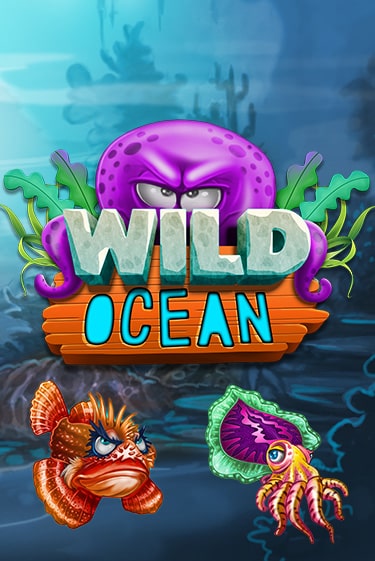 Wild Ocean игра онлайн | Казино 888 бесплатно и без регистрации