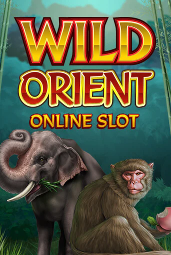 Wild Orient игра онлайн | Казино 888 бесплатно и без регистрации