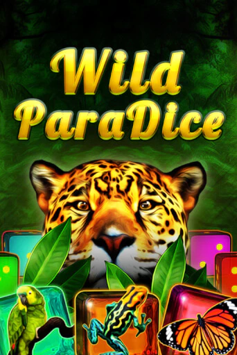 Wild Paradice   игра онлайн | Казино 888 бесплатно и без регистрации