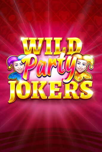 Wild Party Jokers игра онлайн | Казино 888 бесплатно и без регистрации