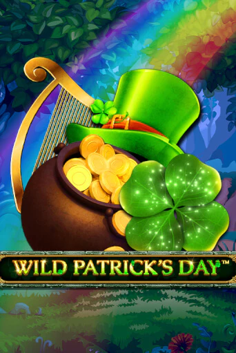 Wild Patrick's Day игра онлайн | Казино 888 бесплатно и без регистрации