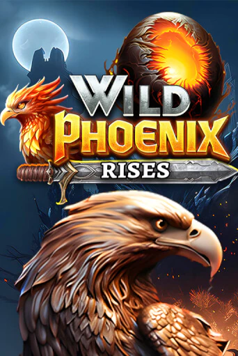 Wild Phoenix Rises игра онлайн | Казино 888 бесплатно и без регистрации