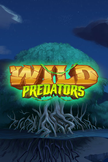 Wild Predators игра онлайн | Казино 888 бесплатно и без регистрации