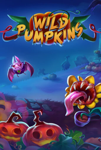 Wild Pumpkins игра онлайн | Казино 888 бесплатно и без регистрации