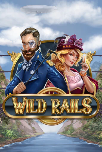 Wild Rails игра онлайн | Казино 888 бесплатно и без регистрации