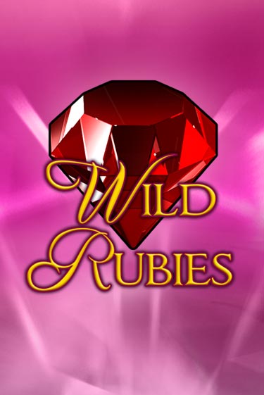 Wild Rubies игра онлайн | Казино 888 бесплатно и без регистрации