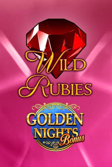 Wild Rubies GDN игра онлайн | Казино 888 бесплатно и без регистрации