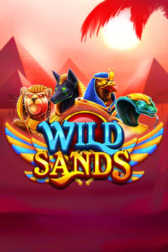 Wild Sands игра онлайн | Казино 888 бесплатно и без регистрации