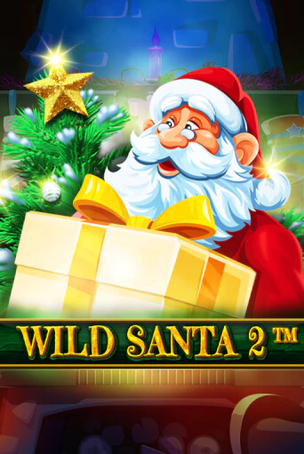 Wild Santa 2 игра онлайн | Казино 888 бесплатно и без регистрации