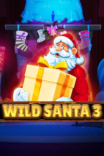 Wild Santa 3 игра онлайн | Казино 888 бесплатно и без регистрации