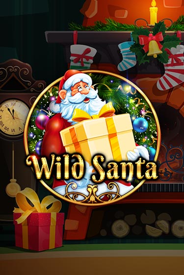 Wild Santa игра онлайн | Казино 888 бесплатно и без регистрации