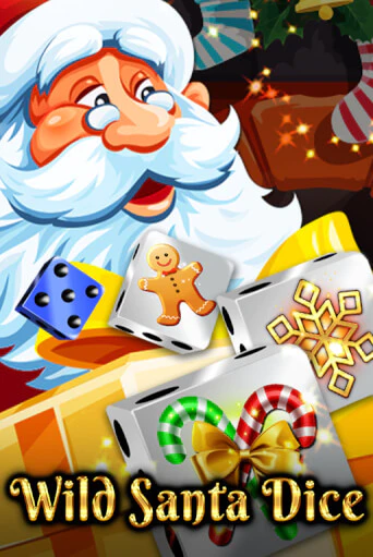 Wild Santa Dice игра онлайн | Казино 888 бесплатно и без регистрации