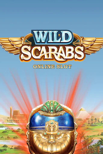 Wild Scarabs игра онлайн | Казино 888 бесплатно и без регистрации