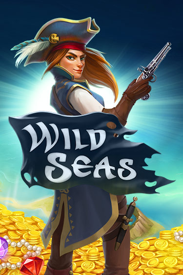 Wild Seas игра онлайн | Казино 888 бесплатно и без регистрации