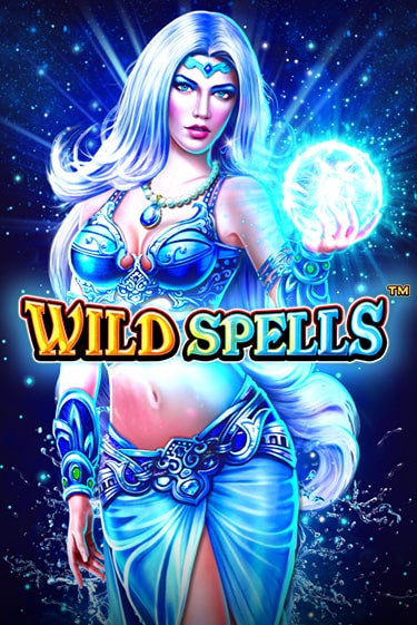 Wild Spells игра онлайн | Казино 888 бесплатно и без регистрации