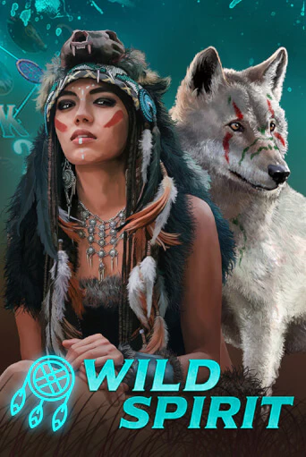 Wild Spirit игра онлайн | Казино 888 бесплатно и без регистрации