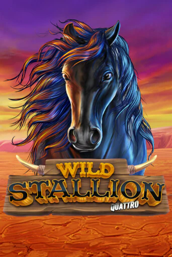 Wild Stallion игра онлайн | Казино 888 бесплатно и без регистрации