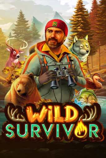 Wild Survivor игра онлайн | Казино 888 бесплатно и без регистрации