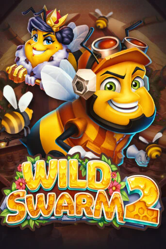 Wild Swarm 2 игра онлайн | Казино 888 бесплатно и без регистрации