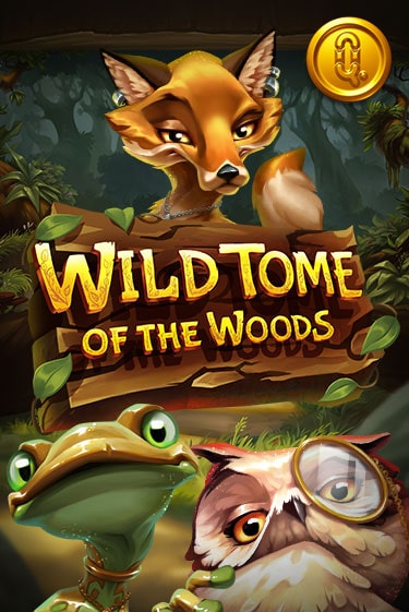 Wild Tome of the Woods игра онлайн | Казино 888 бесплатно и без регистрации