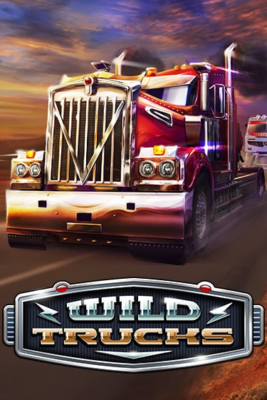 Wild Trucks игра онлайн | Казино 888 бесплатно и без регистрации