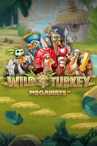 Wild Turkey™ Megaways™ игра онлайн | Казино 888 бесплатно и без регистрации