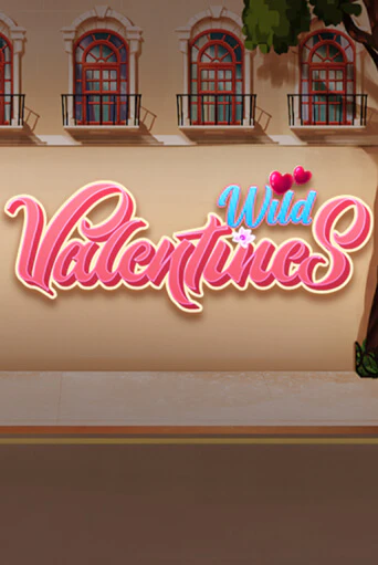 Wild Valentines игра онлайн | Казино 888 бесплатно и без регистрации