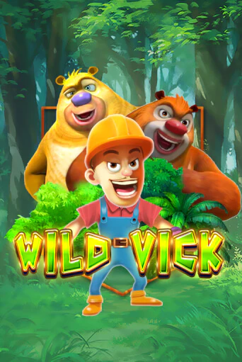 Wild Vick игра онлайн | Казино 888 бесплатно и без регистрации