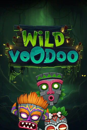 Wild Voodoo игра онлайн | Казино 888 бесплатно и без регистрации