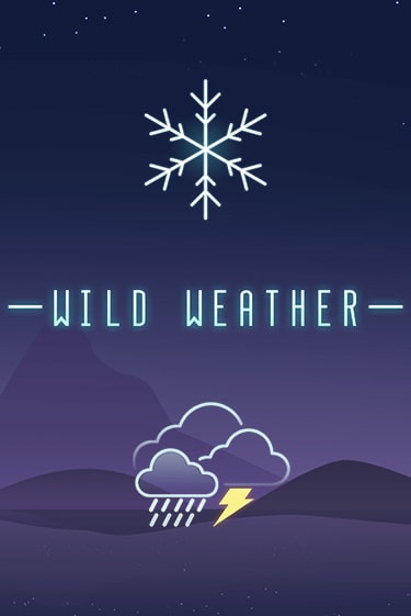 Wild Weather игра онлайн | Казино 888 бесплатно и без регистрации