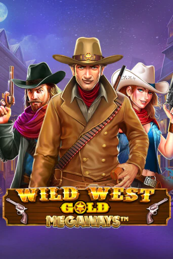 Wild West Gold Megaways игра онлайн | Казино 888 бесплатно и без регистрации