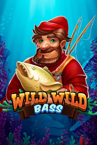 Wild Wild Bass игра онлайн | Казино 888 бесплатно и без регистрации