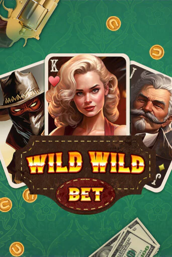 Wild Wild Bet игра онлайн | Казино 888 бесплатно и без регистрации