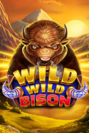 Wild Wild Bison игра онлайн | Казино 888 бесплатно и без регистрации