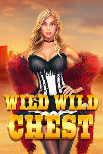 Wild Wild Chest игра онлайн | Казино 888 бесплатно и без регистрации