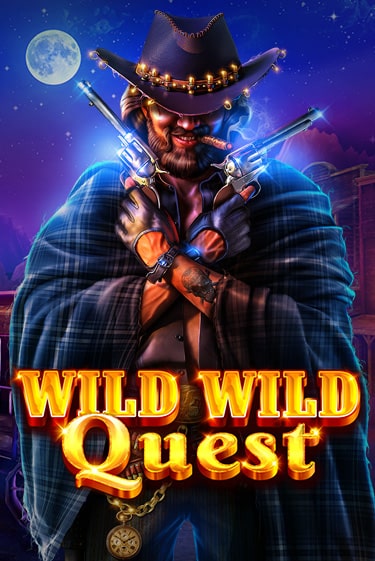 Wild Wild Quest игра онлайн | Казино 888 бесплатно и без регистрации