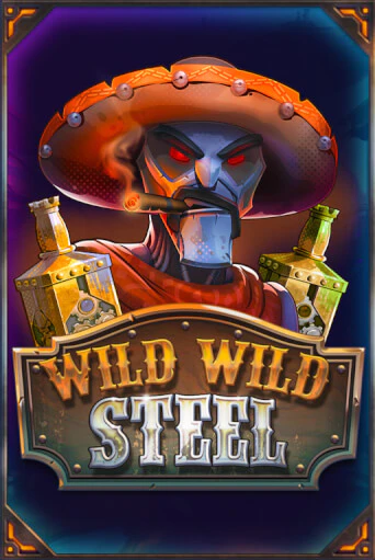 Wild Wild Steel игра онлайн | Казино 888 бесплатно и без регистрации