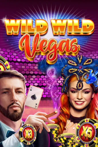 Wild Wild Vegas игра онлайн | Казино 888 бесплатно и без регистрации