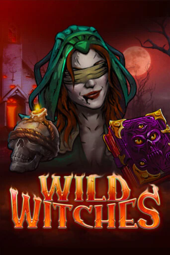 Wild Witches игра онлайн | Казино 888 бесплатно и без регистрации