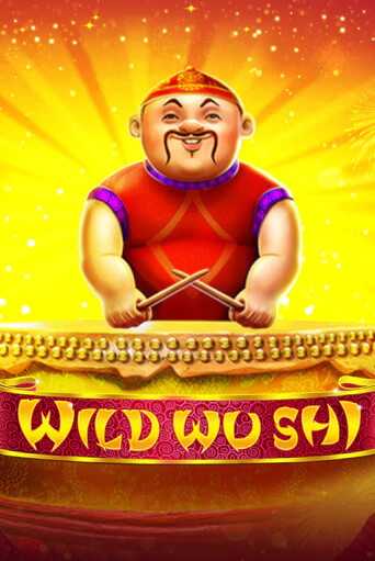 Wild Wu Shi игра онлайн | Казино 888 бесплатно и без регистрации