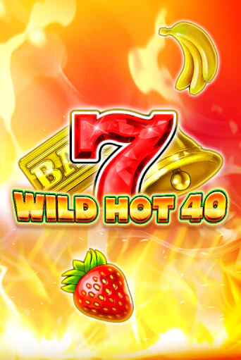 Wild Hot 40 игра онлайн | Казино 888 бесплатно и без регистрации