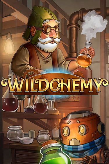 Wildchemy игра онлайн | Казино 888 бесплатно и без регистрации