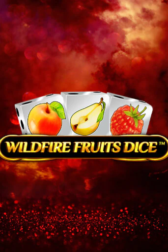 Wildfire Fruits Dice игра онлайн | Казино 888 бесплатно и без регистрации