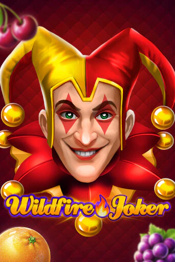 Wildfire Joker игра онлайн | Казино 888 бесплатно и без регистрации