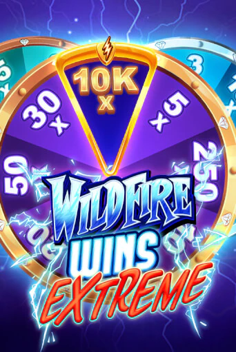 Wildfire Wins Extreme игра онлайн | Казино 888 бесплатно и без регистрации