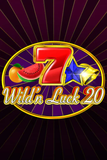 Wild'n Luck 20 игра онлайн | Казино 888 бесплатно и без регистрации