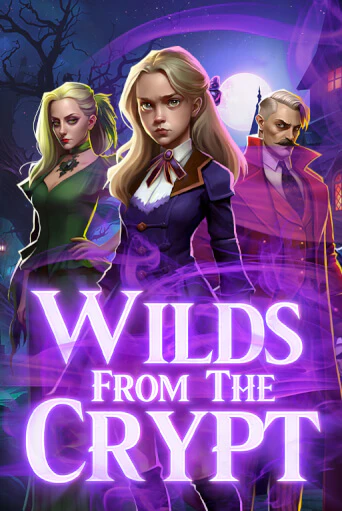 Wilds from the Crypt игра онлайн | Казино 888 бесплатно и без регистрации