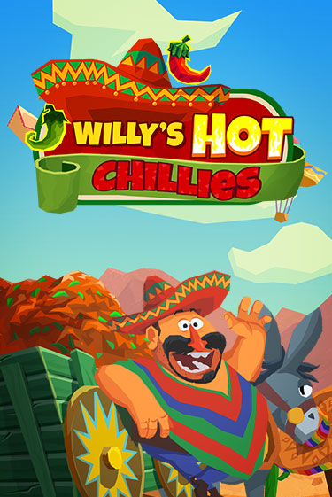 Willy’s Hot Chillies игра онлайн | Казино 888 бесплатно и без регистрации