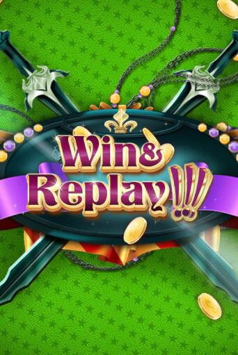 Win & Replay игра онлайн | Казино 888 бесплатно и без регистрации