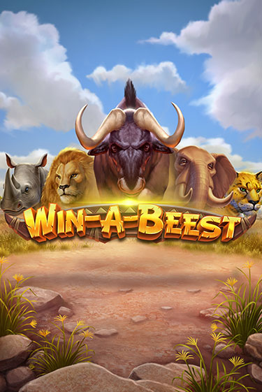 Win-A-Beest игра онлайн | Казино 888 бесплатно и без регистрации